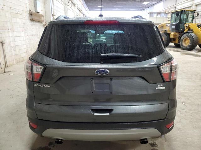 2017 FORD ESCAPE SE 1FMCU0GD4HUE24677