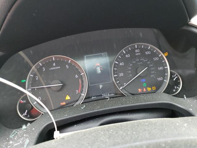 2021 LEXUS RX 350 - 2T2JZMAA2MC213824