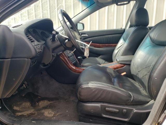 19UUA56653A056278 Acura 3.2TL