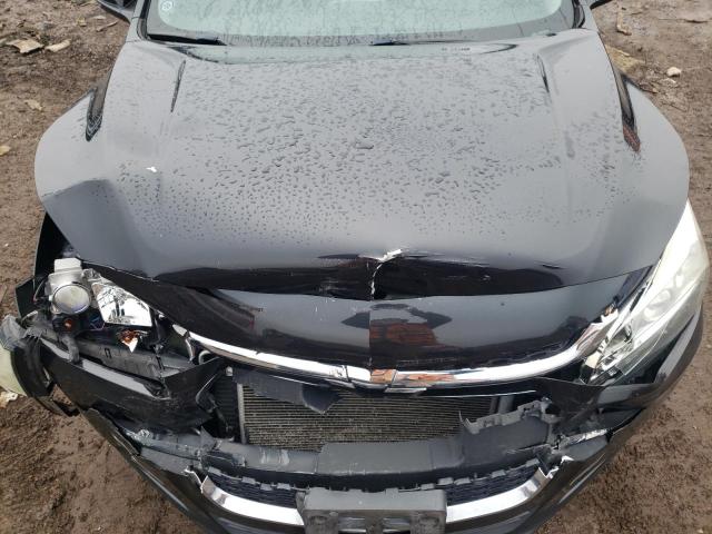2015 CHEVROLET MALIBU LTZ - 1G11F5SL3FF137049