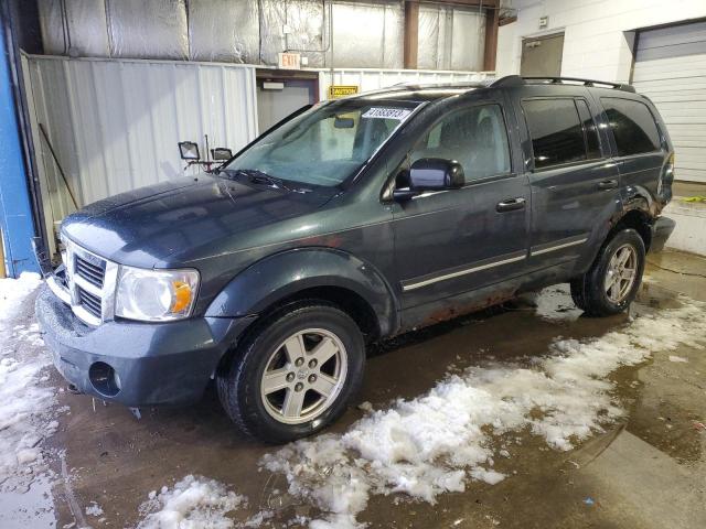 2008 Dodge Durango SLT