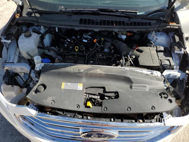 2020 FORD EDGE SEL - 2FMPK3J93LBB21675