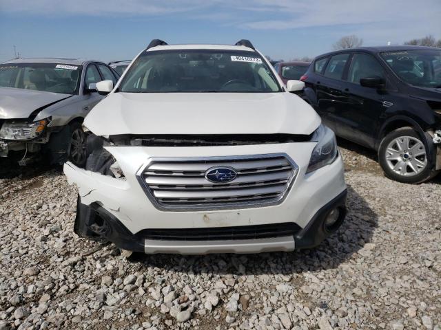 4S4BSANC9H3344573 Subaru Outback 2.5i Limited