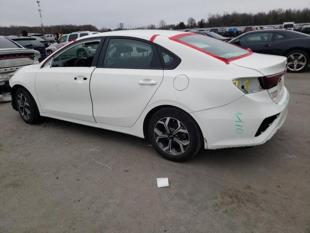 2019 KIA FORTE FE 3KPF24AD2KE098763