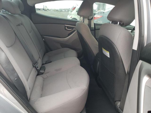 2016 HYUNDAI ELANTRA SE 5NPDH4AE8GH654849