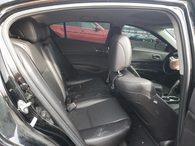 2018 ACURA ILX SPECIA 19UDE2F40JA001834