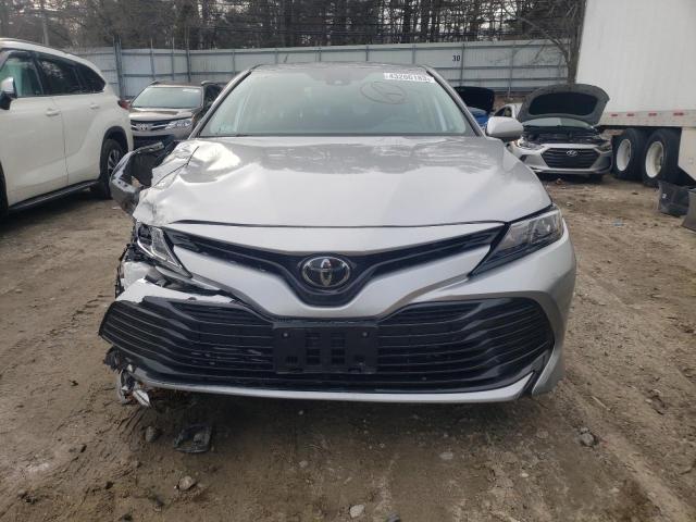 2020 TOYOTA CAMRY LE 4T1C11AK9LU929144