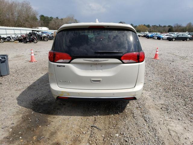 2017 CHRYSLER PACIFICA T 2C4RC1BG2HR560666