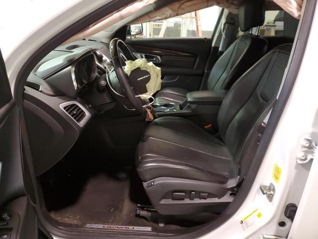 2017 GMC TERRAIN DE - 2GKFLVE35H6254988