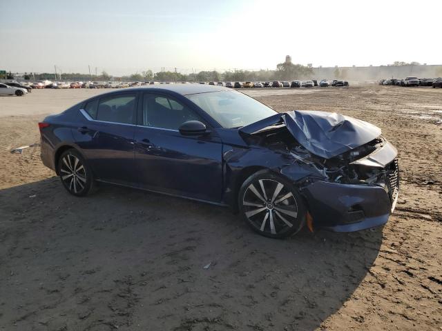2021 NISSAN ALTIMA SR 1N4BL4CV5MN343447