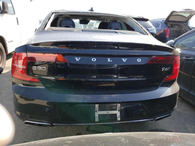LVY992MK0JP031710 Volvo S90 T6 Momentum