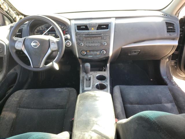 2015 NISSAN ALTIMA 2.5 1N4AL3AP3FC411172