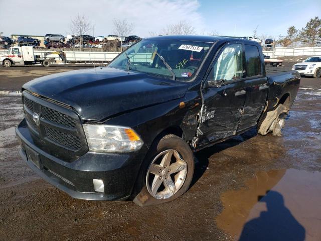 2015 DODGE RAM 1500 - 1C6RR7FT9FS573474