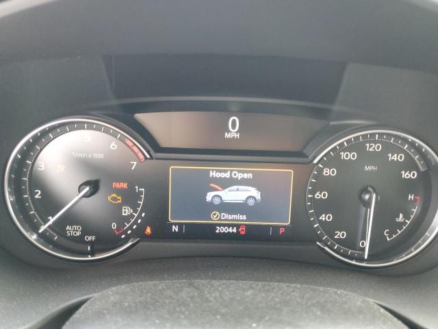 2021 CADILLAC XT4 LUXURY - 1GYAZAR41MF074773