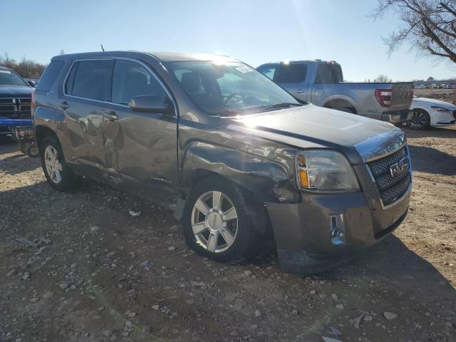 2GKFLREK5C6220069 GMC Terrain Sle