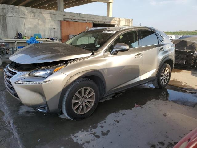 2017 LEXUS NX 200T BA JTJYARBZ7H2056241