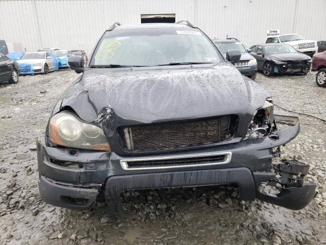 YV4982CZ8A1552716 Volvo XC90