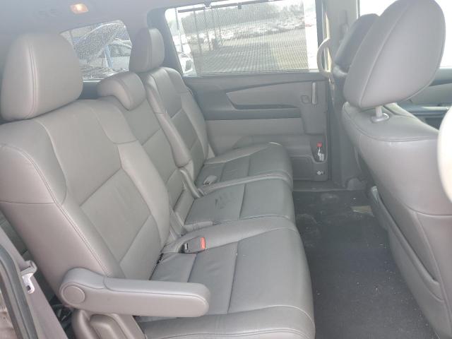 VIN 5FNRL5H64DB072430 2013 HONDA ODYSSEY no.11