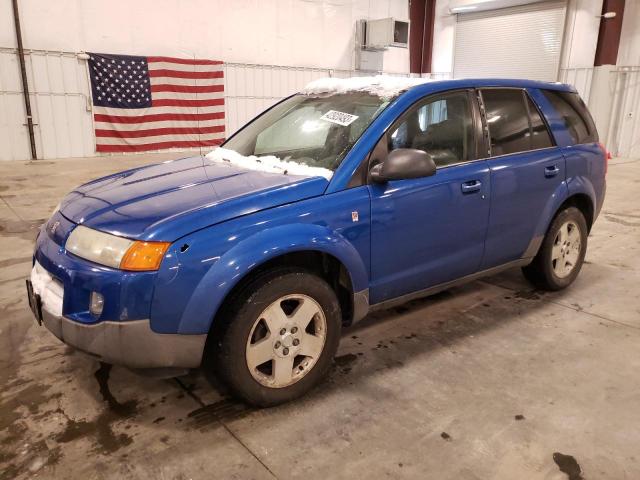 2004 Saturn VUE 