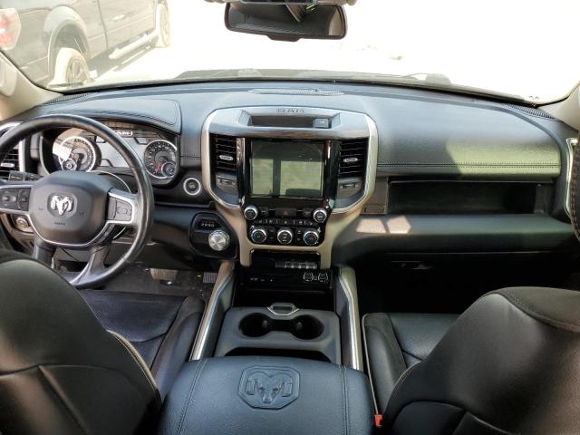 2019 RAM 1500 LARAM 1C6RREJTXKN706599