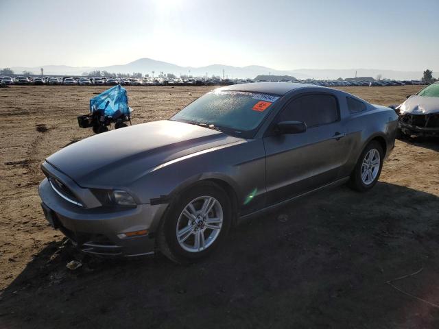 2013 Ford Mustang 