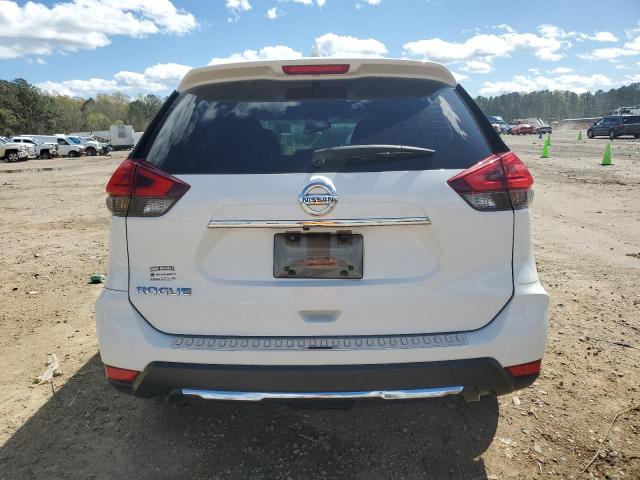 JN8AT2MT2HW140897 Nissan ROGUE S