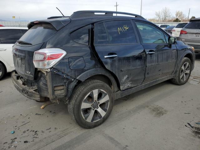 JF2GPBPC6FH224004 Subaru Xv Crosstrek 2.0i Hybrid Touring