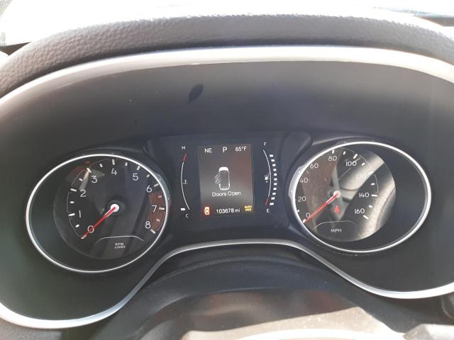 2018 JEEP COMPASS LA - 3C4NJDBB2JT298564