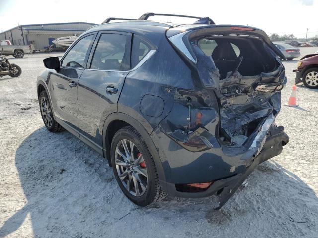 2019 MAZDA CX-5 SIGNA JM3KFBEY0K0517908