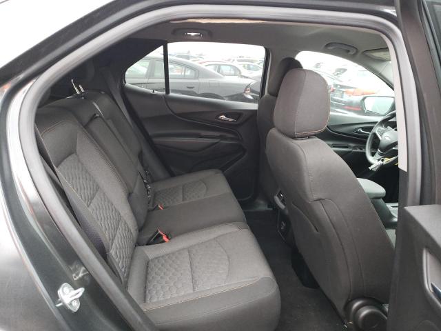 2019 CHEVROLET EQUINOX LT 2GNAXKEV7K6135347