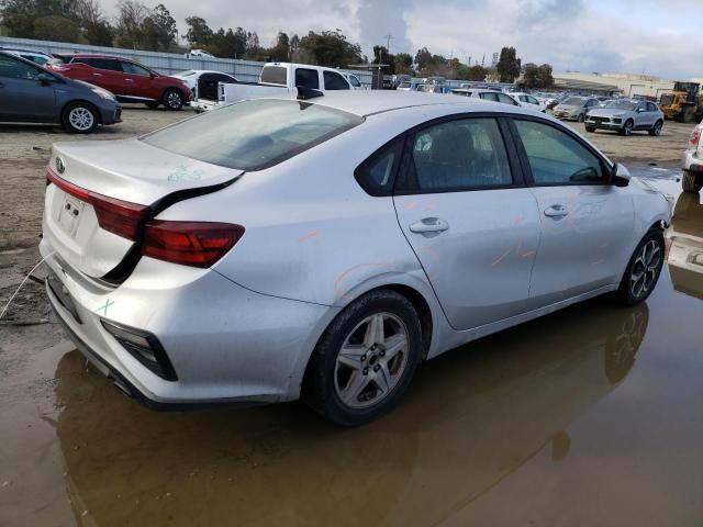3KPF24AD4LE174694 KIA FORTE FE