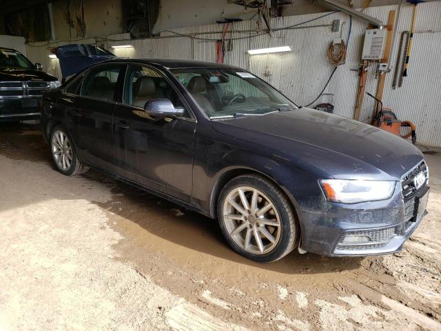 VIN WAUBFAFL5FN001233 2015 Audi A4, Premium no.4