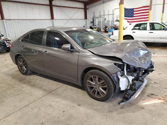2017 TOYOTA CAMRY LE 4T1BF1FK4HU783796