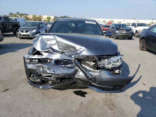 2018 BMW 330E - WBA8E1C59JA762821