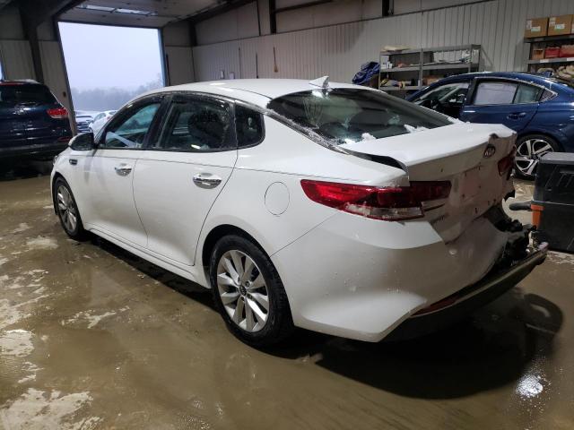 2016 KIA OPTIMA LX 5XXGT4L35GG068497