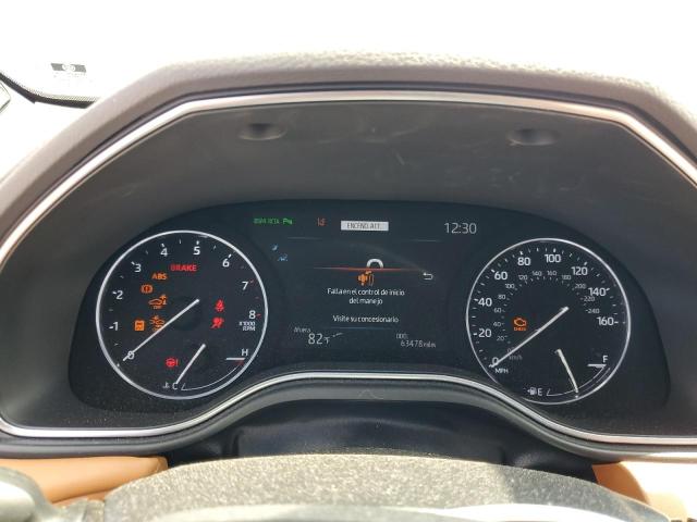 2020 TOYOTA AVALON LIM - 4T1DZ1FB7LU055883