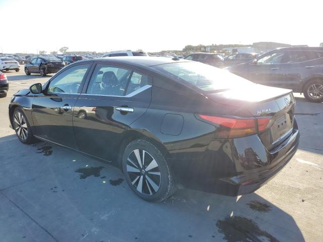 2021 NISSAN ALTIMA SV - 1N4BL4DV4MN338982