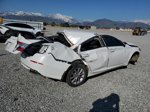 2021 HONDA ACCORD LX 1HGCV1F11MA037595