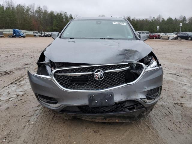 2018 BUICK ENCLAVE AV - 5GAEVCKW8JJ243000