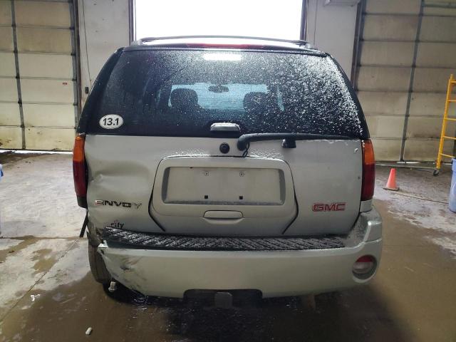 1GKDT13SX82106584 GMC Envoy