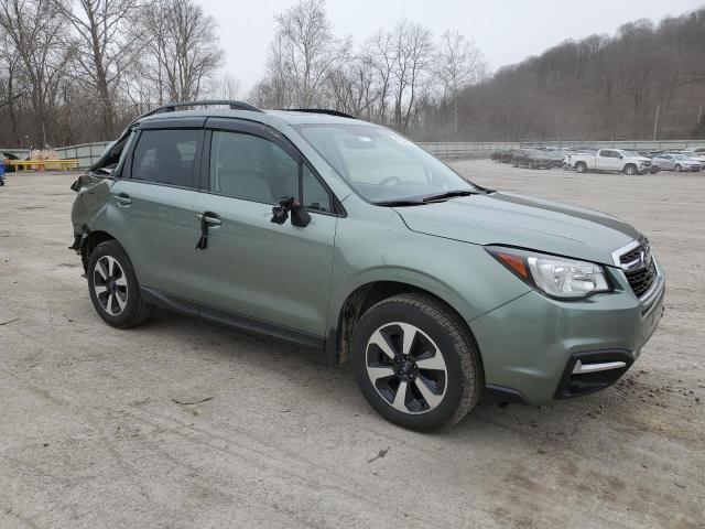 JF2SJAEC8JH401038 Subaru Forester