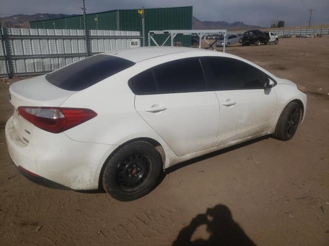 KNAFK4A63G5496100 KIA FORTE LX