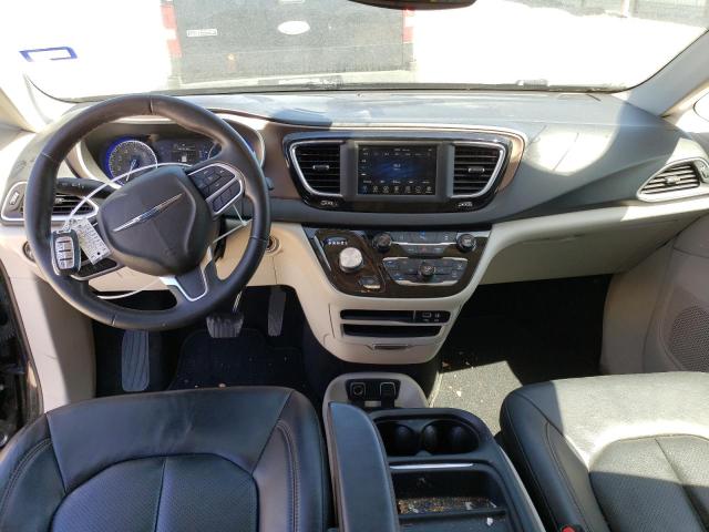 2018 CHRYSLER PACIFICA T 2C4RC1BG5JR253899