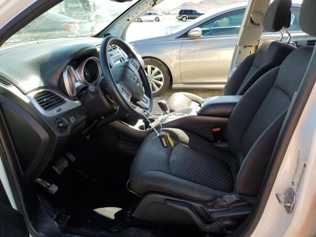 2017 DODGE JOURNEY SE 3C4PDCAB1HT573928