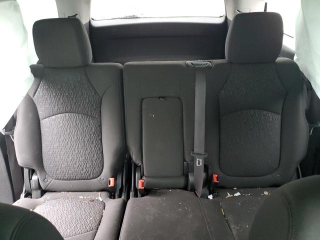 1GKKRNED9BJ127354 GMC ACADIA SLE