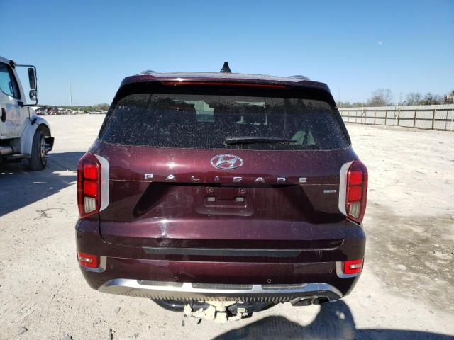 2022 HYUNDAI PALISADE C - KM8R7DHE8NU422023