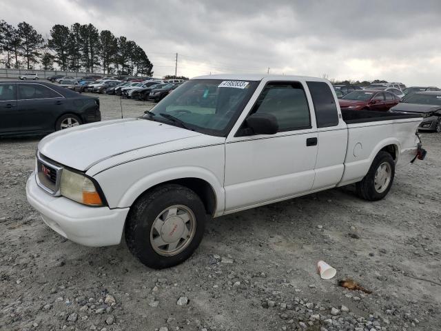 2003 GMC Sonoma 