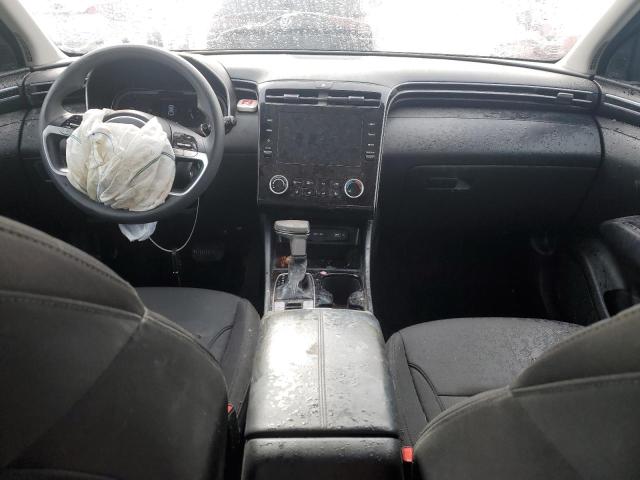 2022 HYUNDAI TUCSON SE 5NMJA3AE7NH003126