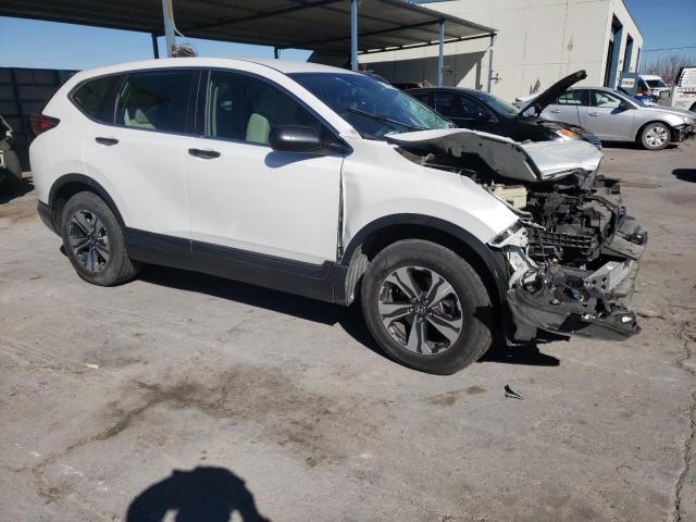 2021 HONDA CR-V LX 2HKRW1H23MH408809