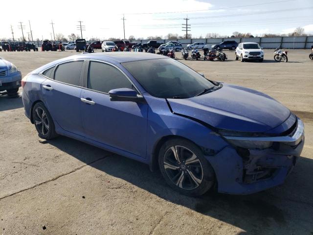 2016 HONDA CIVIC TOUR 2HGFC1F98GH649565